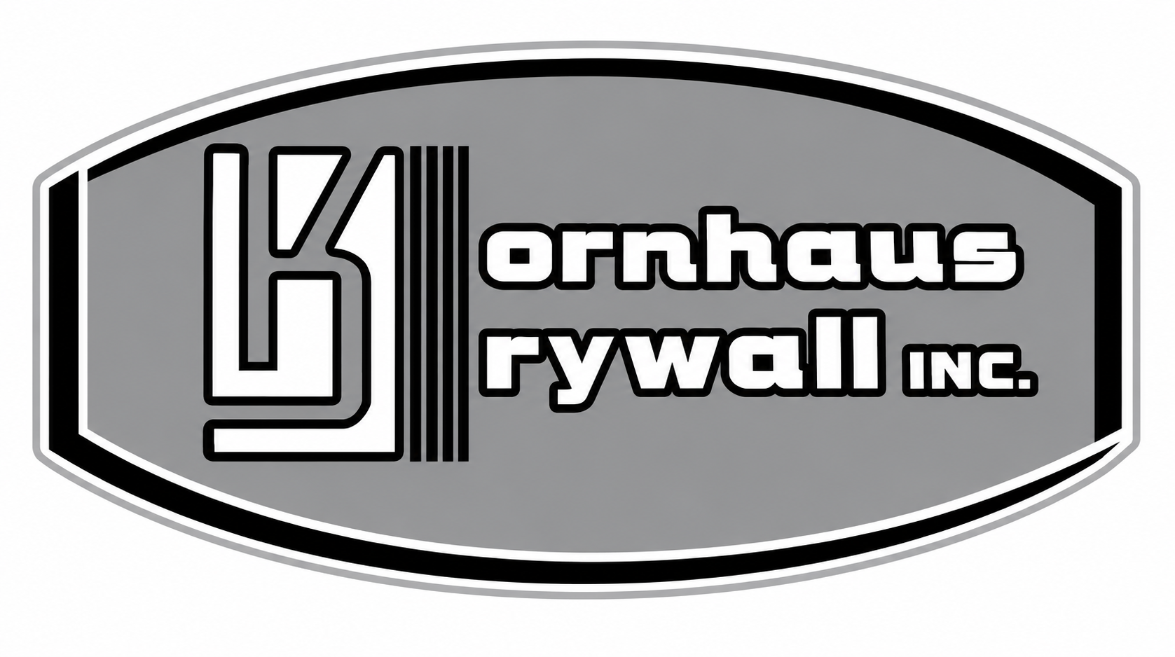 Kornhaus Drywall Inc logo